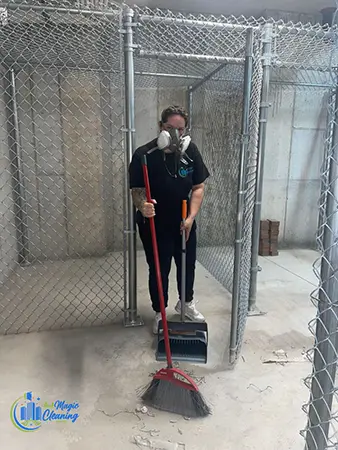 Post-Construction Cleaning Service in New Jersey