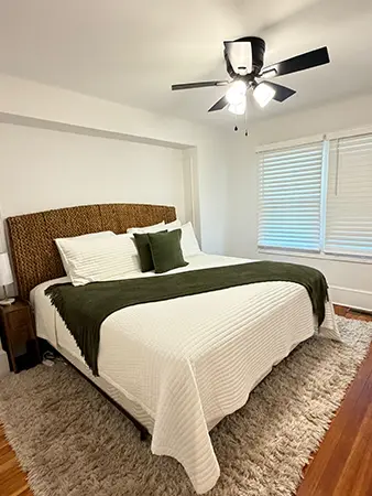 Airbnb Cleaning Service in New Jersey